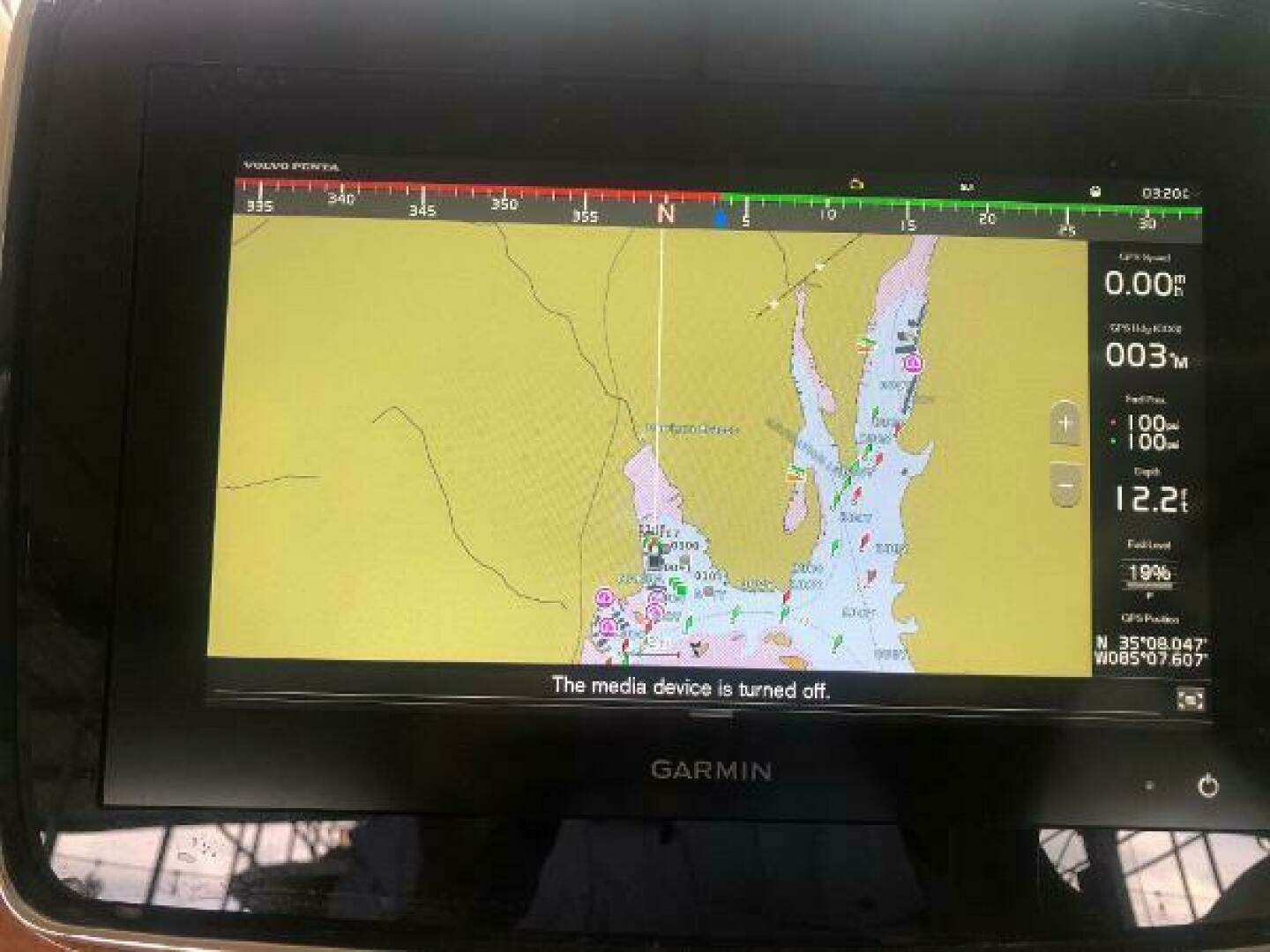 2020 Chris-Craft Launch 31 GT - Image 72