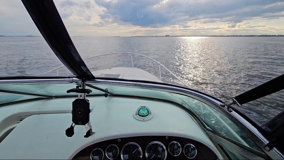 1999 Sea Ray 240 Sundancer - 22