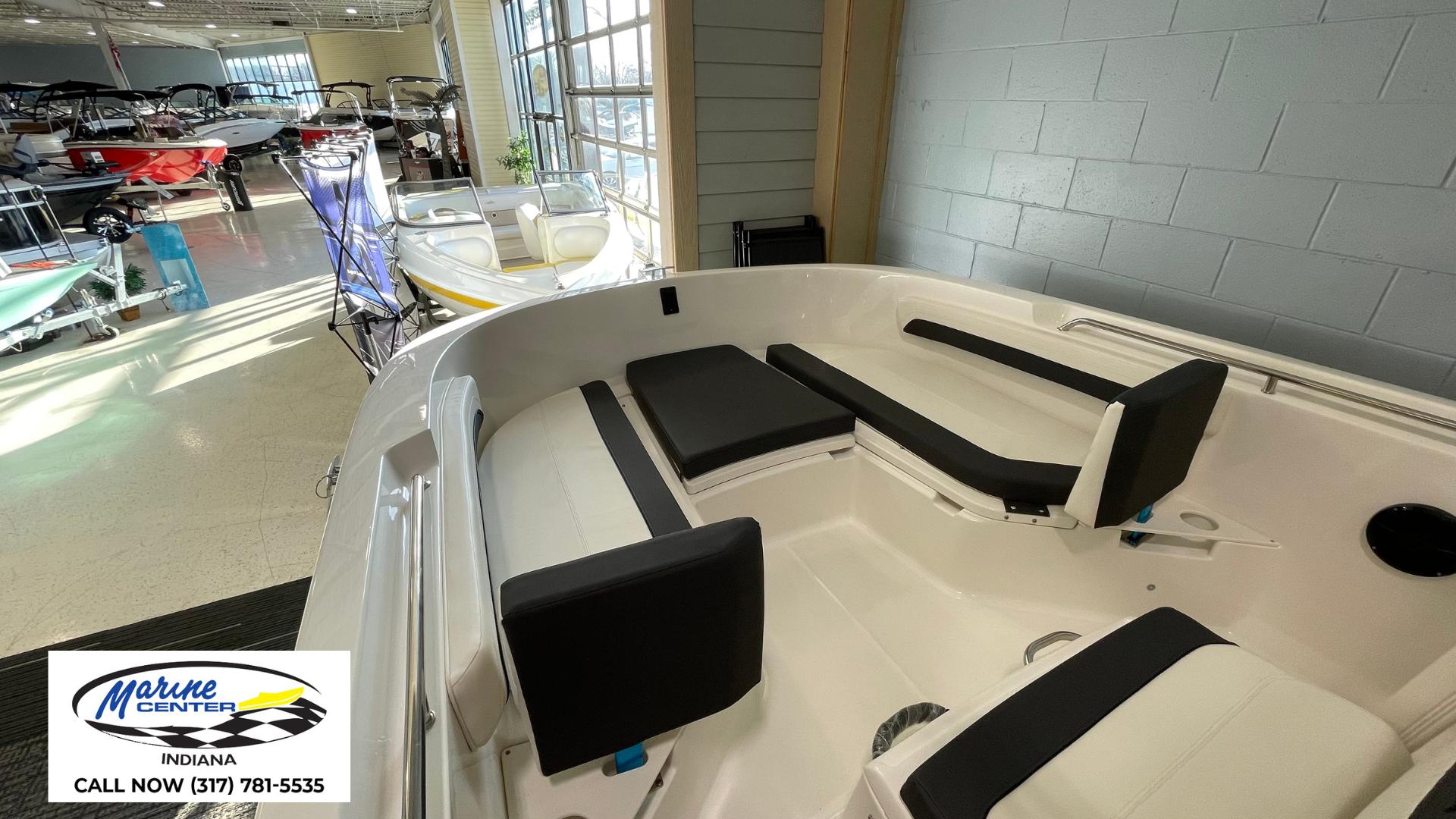 2024 Bayliner Trophy T22CC - 9