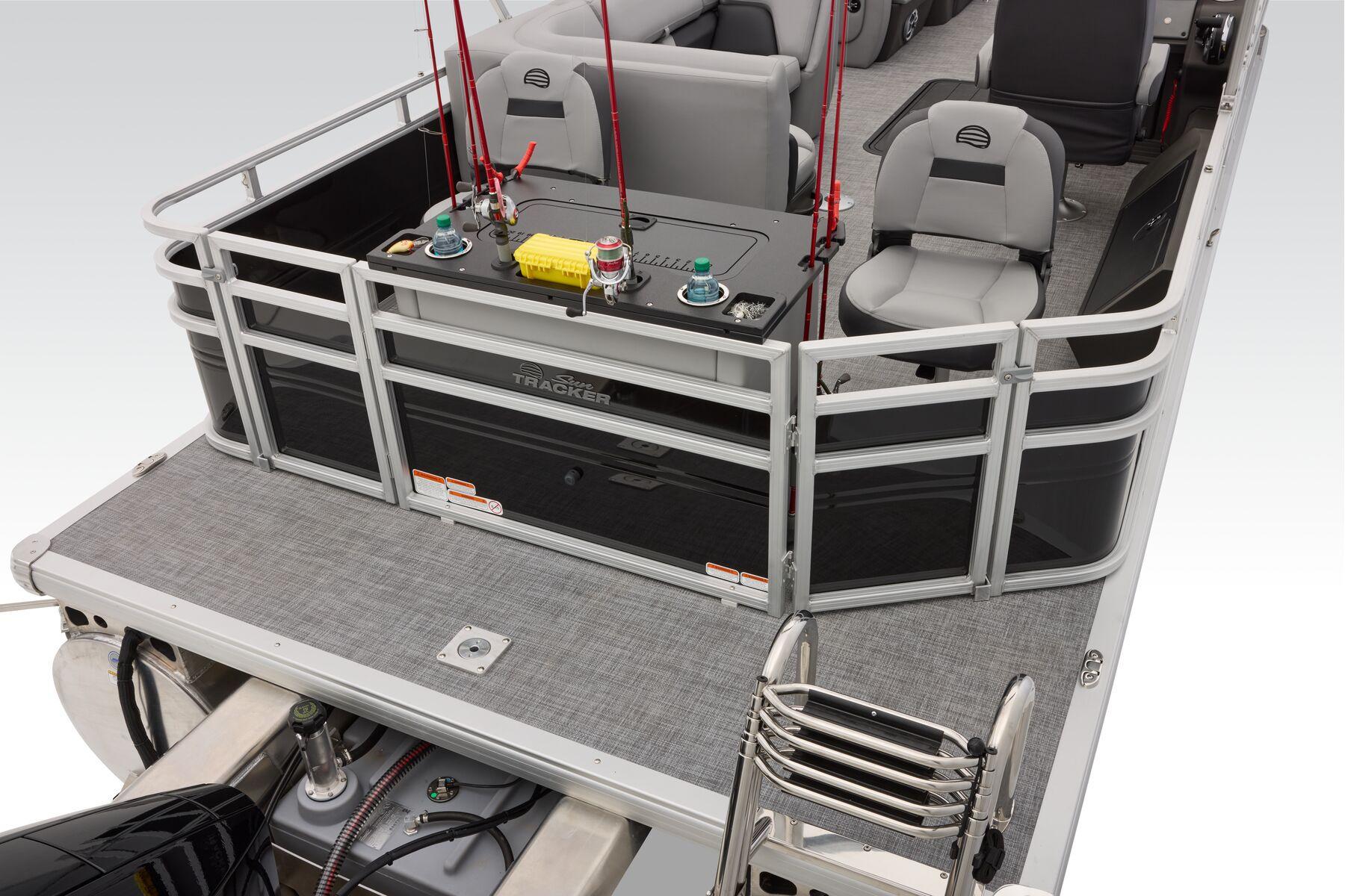 2026 Sun Tracker SportFish 22 XP3 - 82