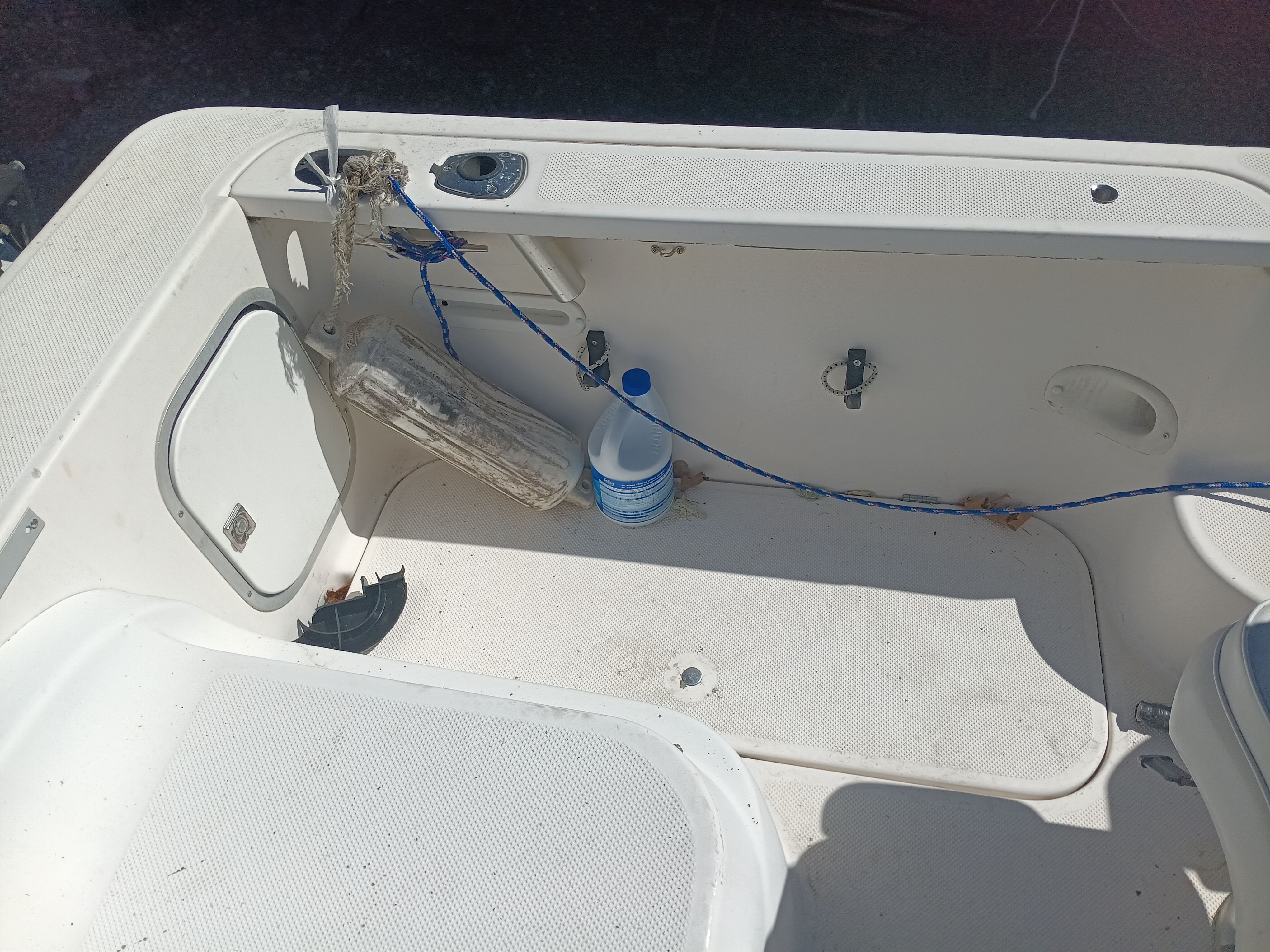 1998 Bayliner Trophy - 8