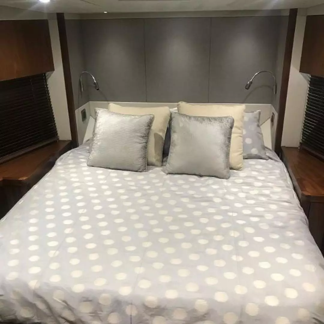 2015 Sunseeker Predator - Image 11