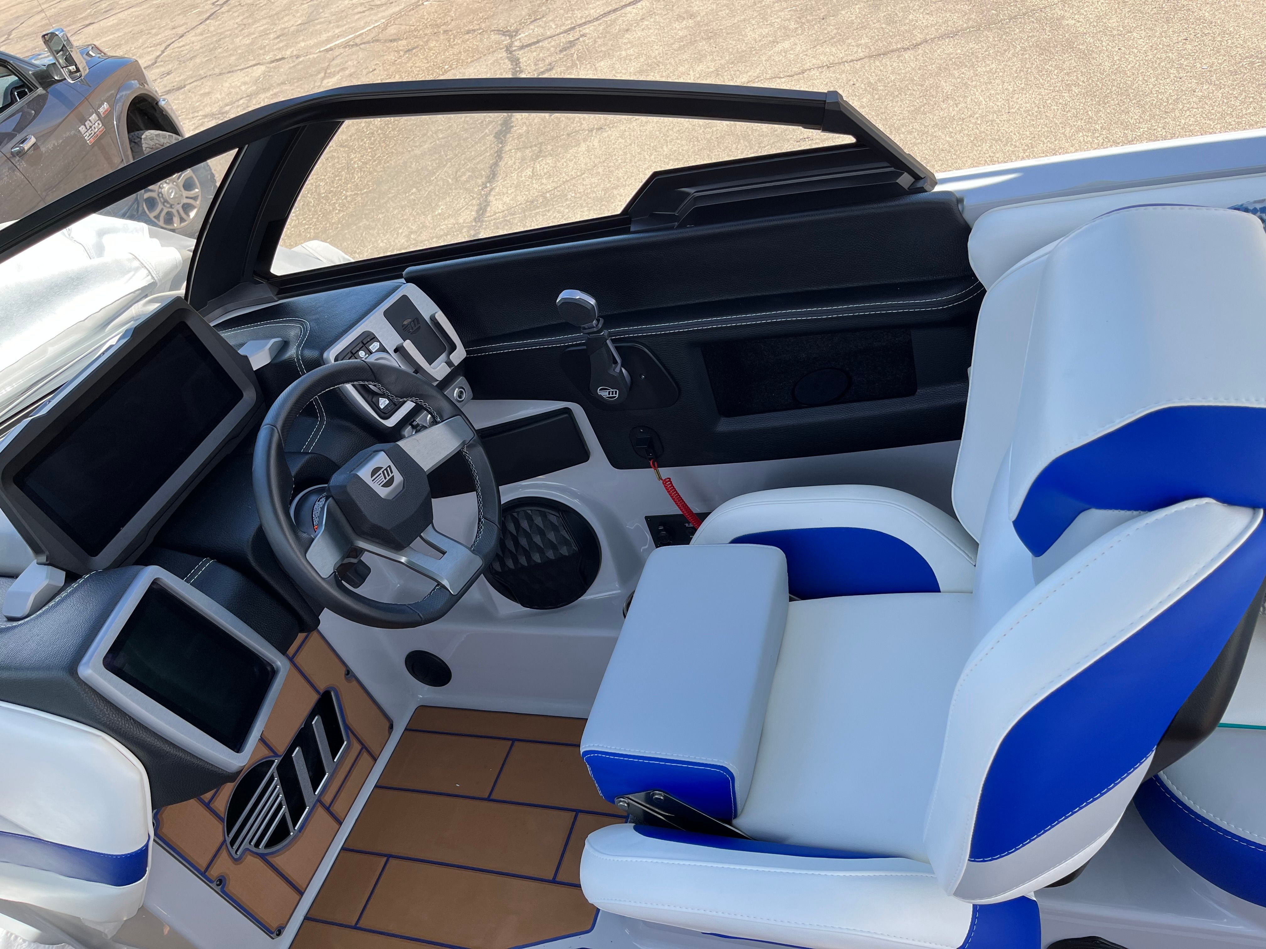 2023 Malibu Wakesetter 23 MXZ - 14
