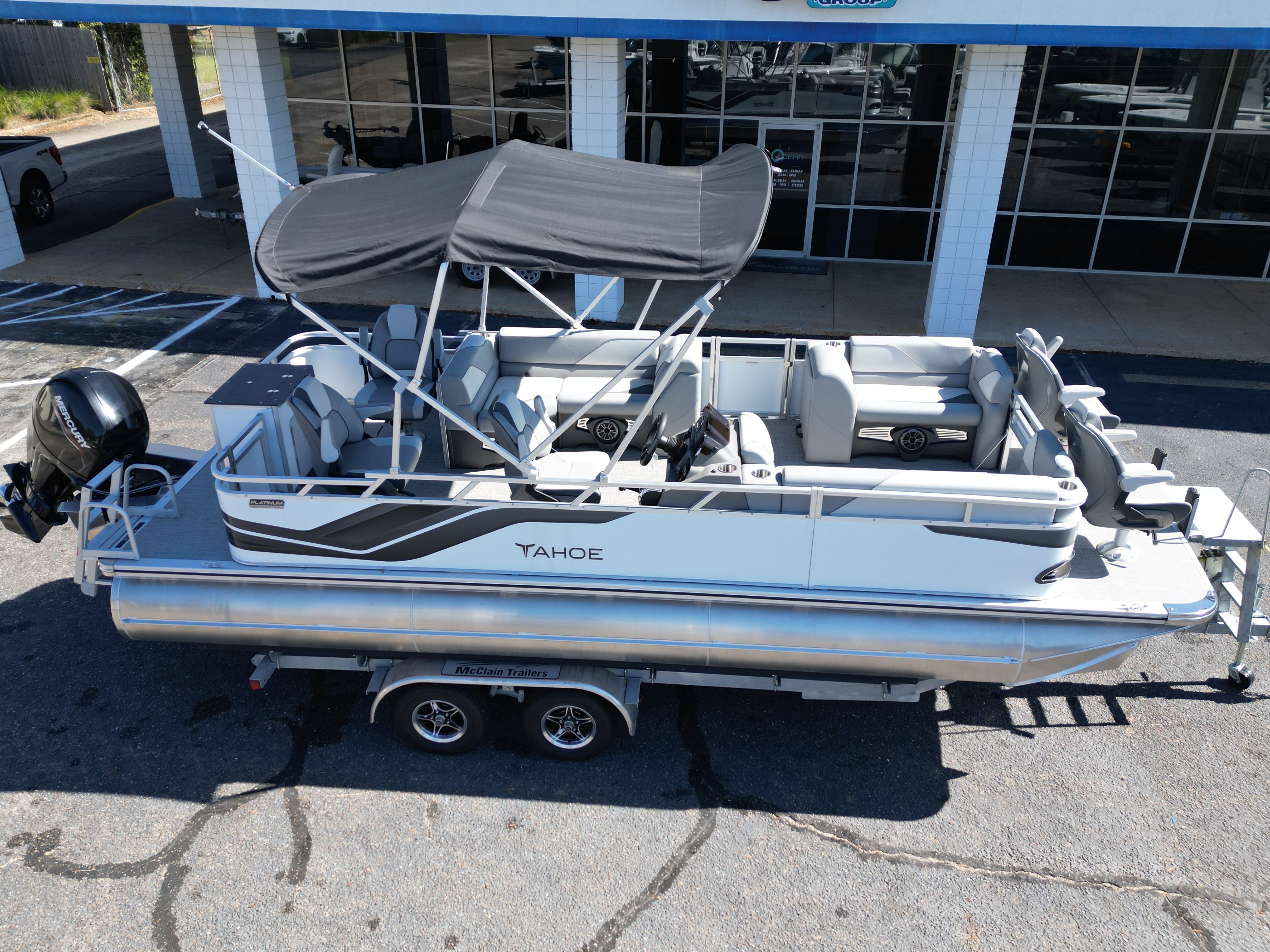 2025 Tahoe SPT FNC23T - 32