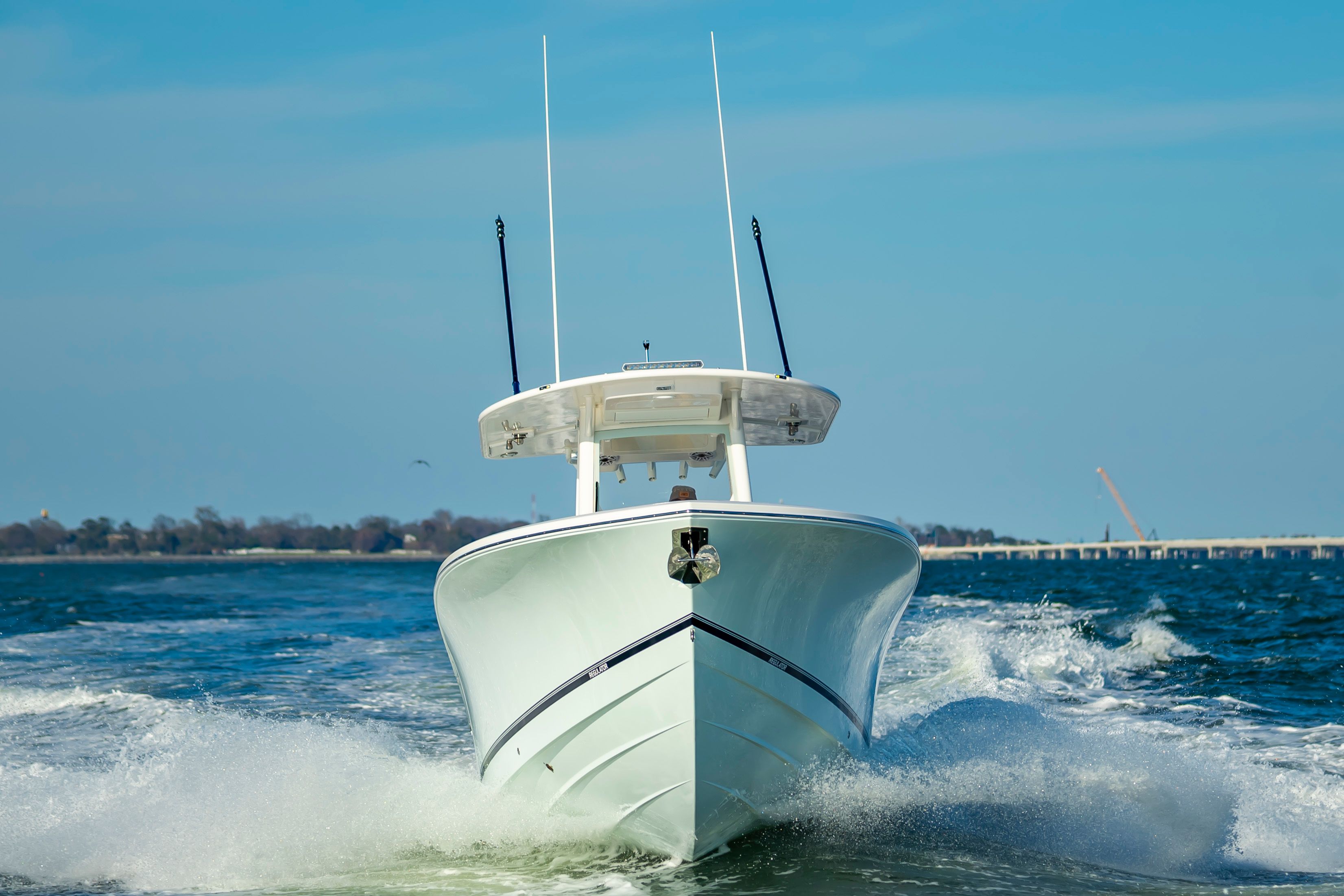2026 Regulator 28