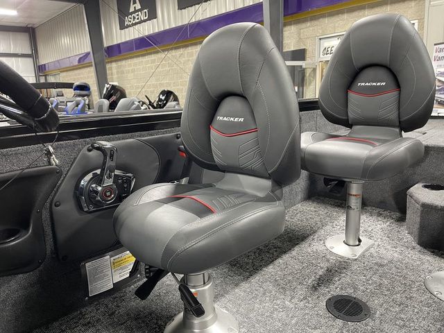 2026 Tracker Targa™ V-19 Combo - 69