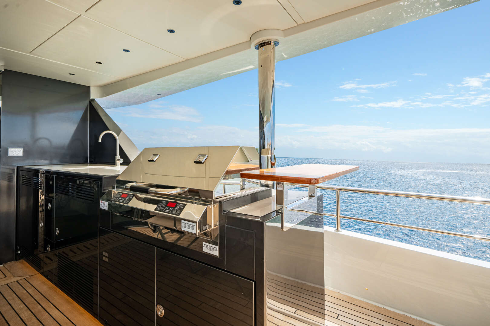2026 Ocean Alexander 35P - Image 35