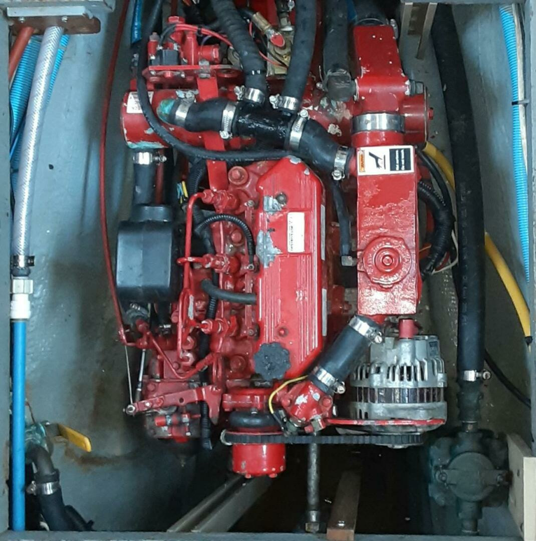 1967 Pearson Invicta - Image 26