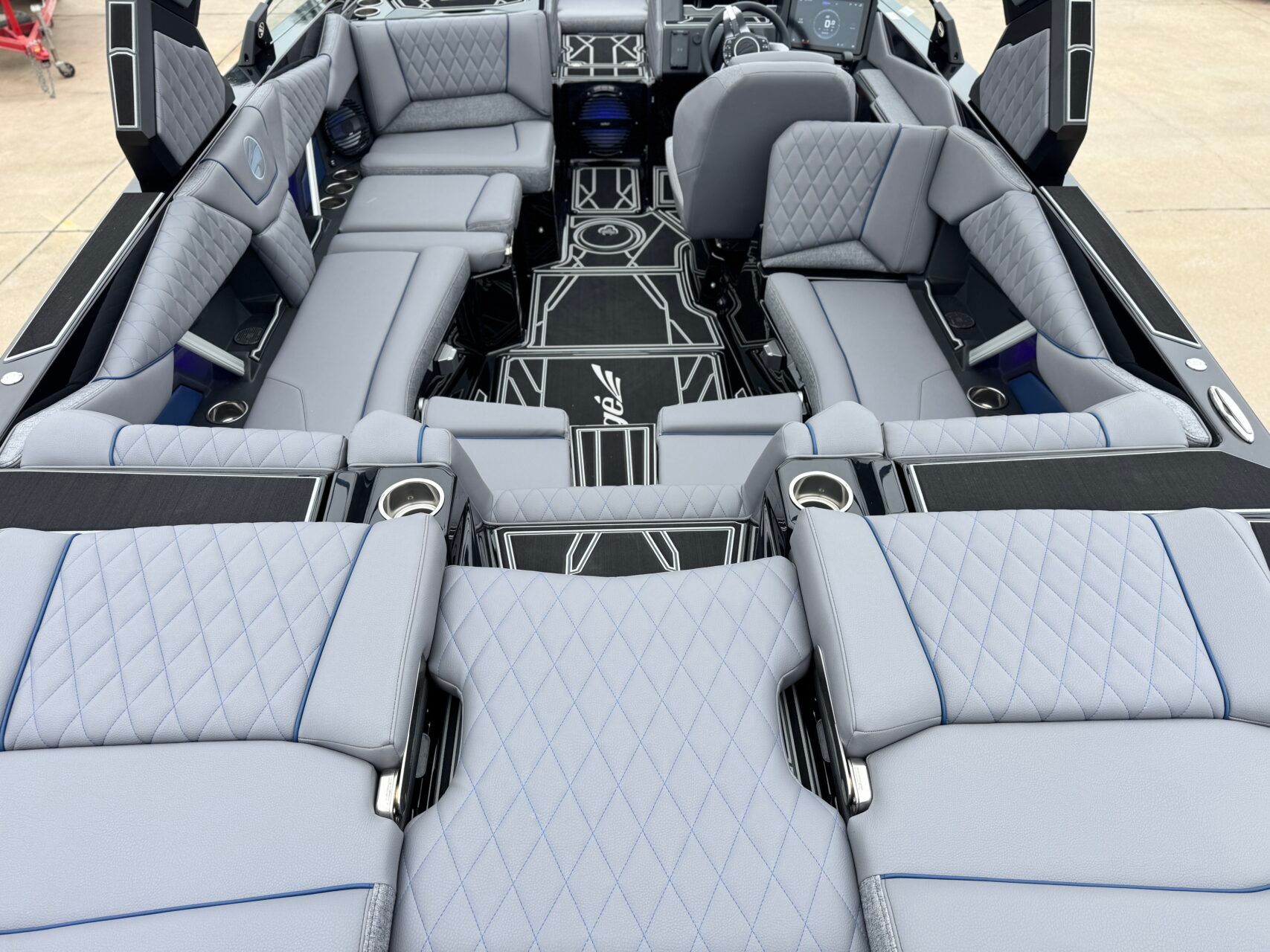 2026 Tigé Z3 - 9