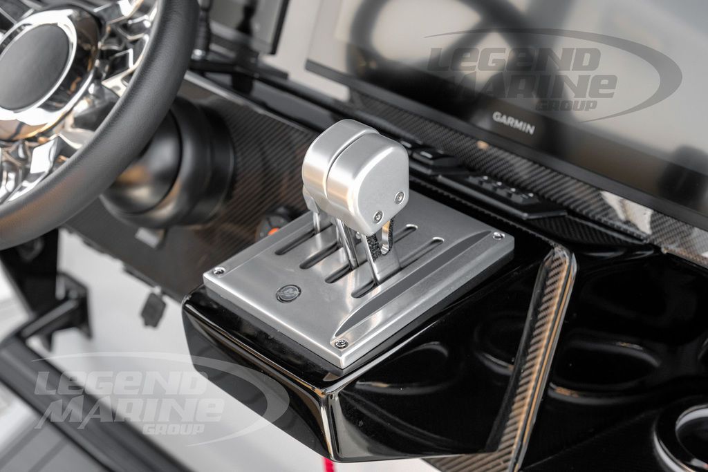 2026 Nor-Tech 340 Sport - 12