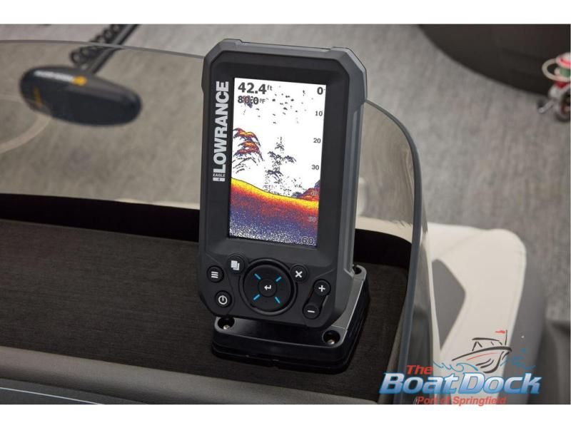 2026 BASS BUGGY 18 DLX - 75