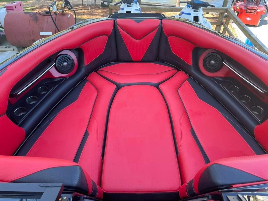2020 Centurion Ri237 - 5