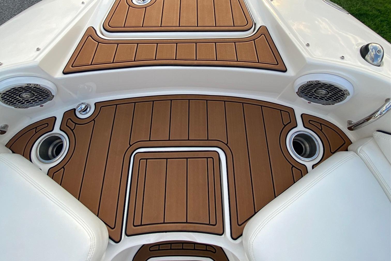 2014 Sea Ray 280 Sundeck - 42