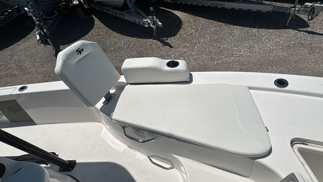 2025 Sea Pro 230 Bay - 19