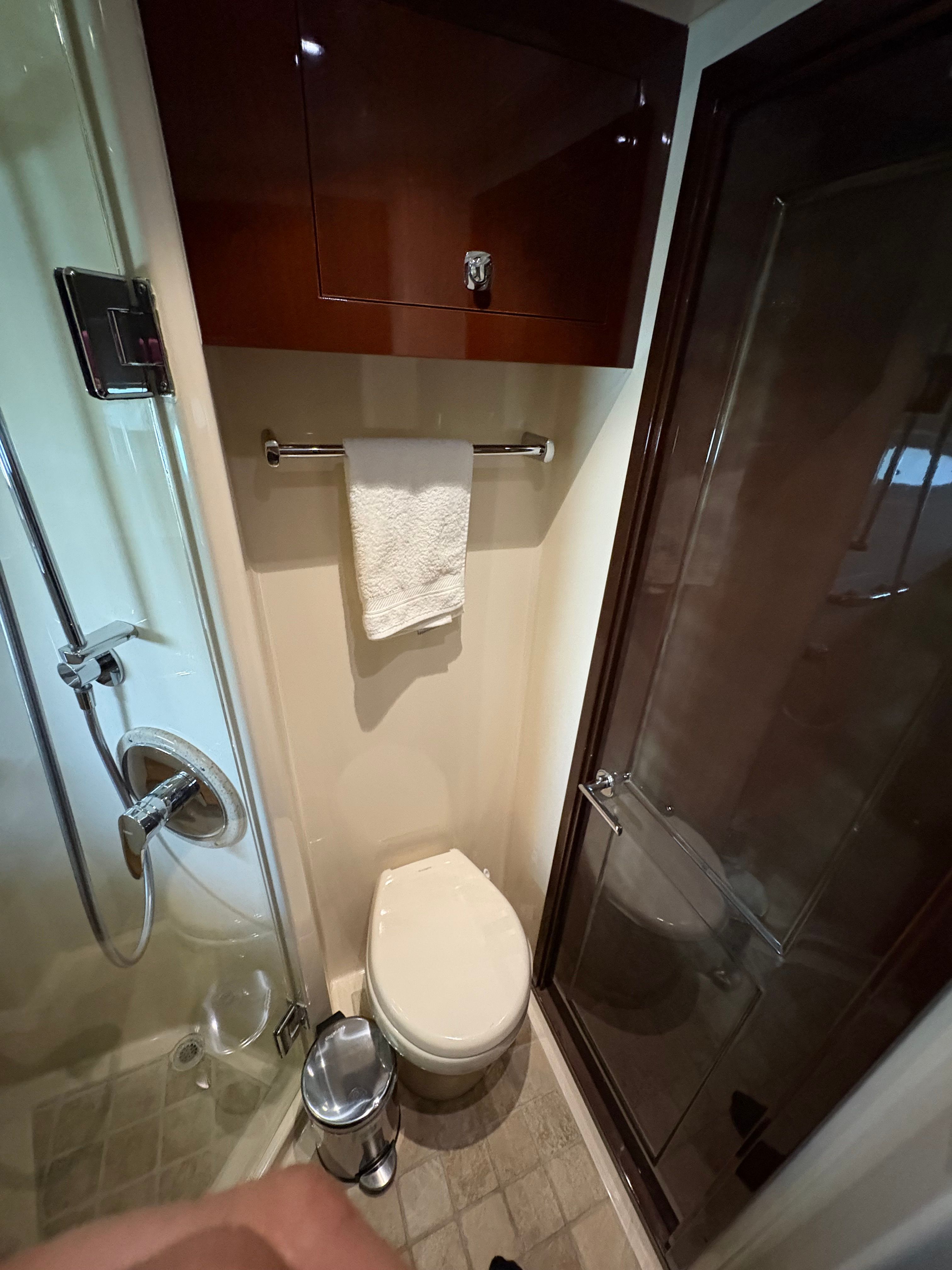 2010 Sea Ray Sundancer 540 - 16