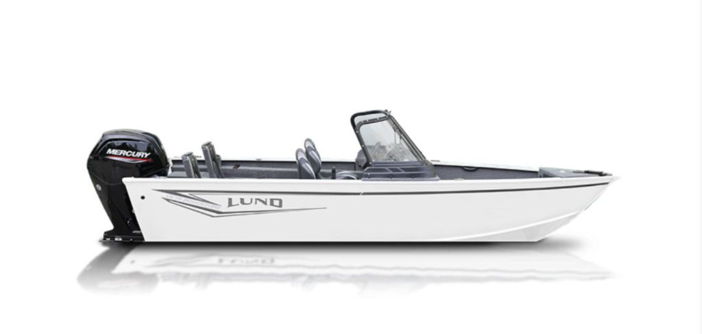 2026 Lund 1675 Adventure Sport - 13