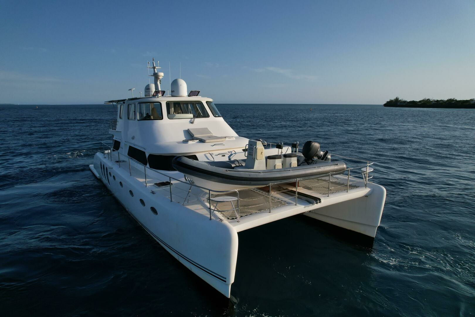 2014 Powerplay Power Cat - Image 4