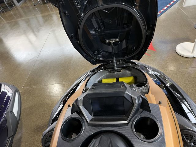 2024 Yamaha WaveRunner FX Limited SVHO - 14