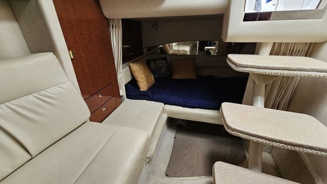 2003 Sea Ray 300 Sundancer - 19