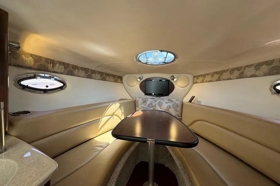 2020 Crownline 264 CR - 7