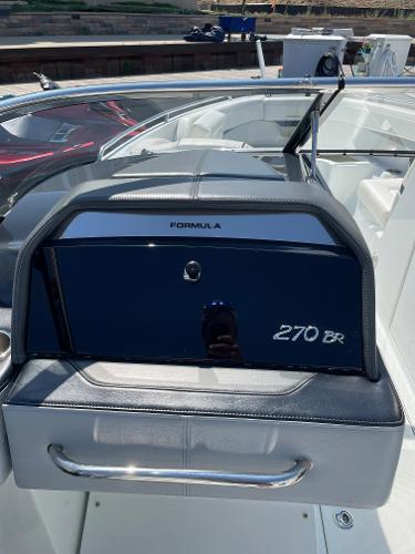 2013 Formula 270 Bowrider - 5