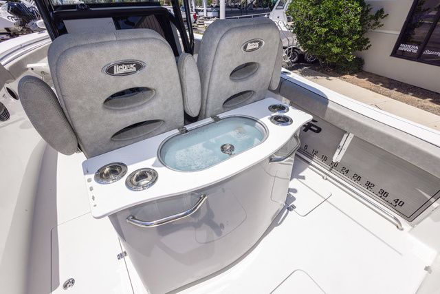 2023 Sea Pro 259 Deep V Series - 20
