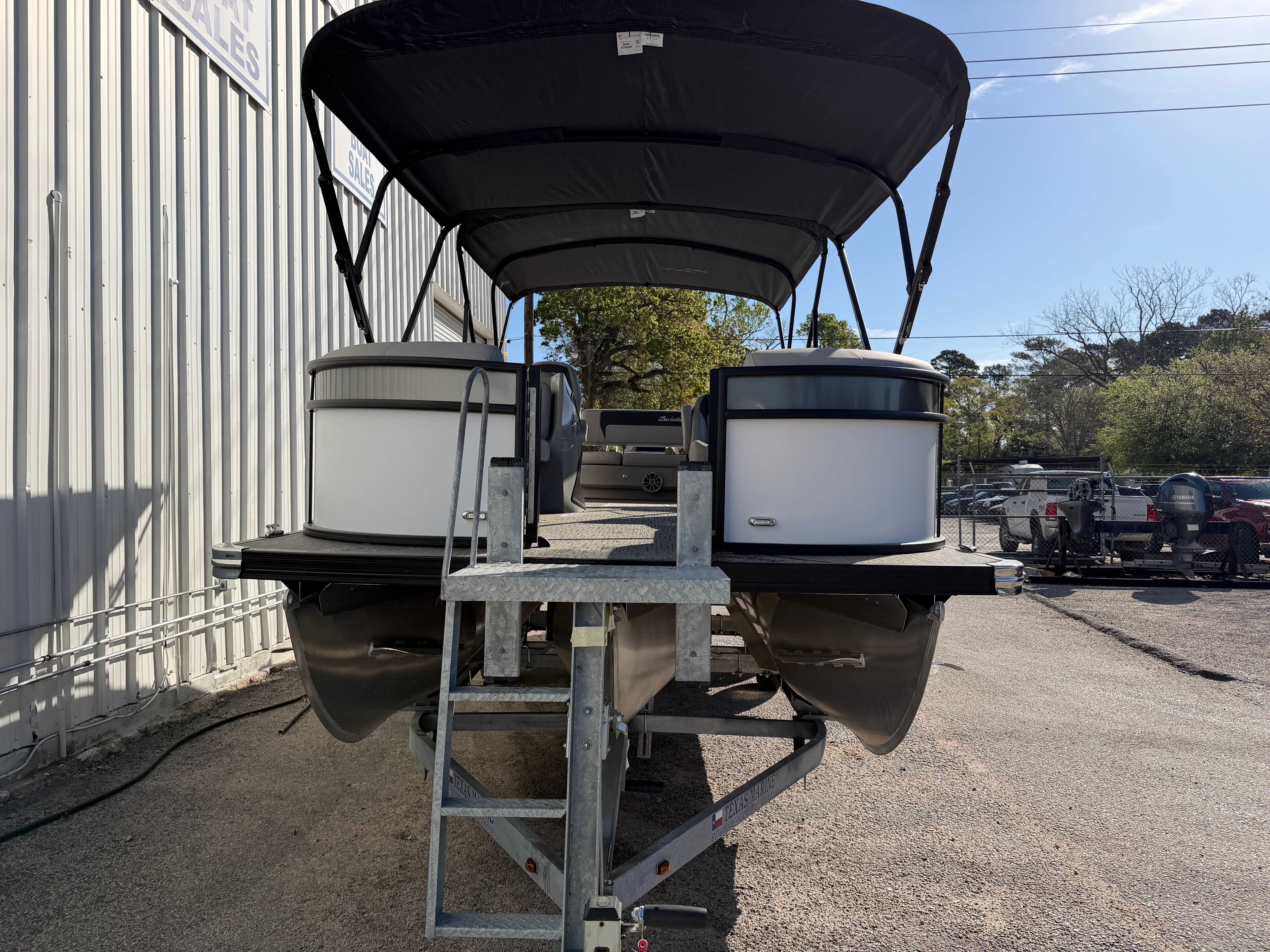 2026 BARLETTA A24UC - Image 3