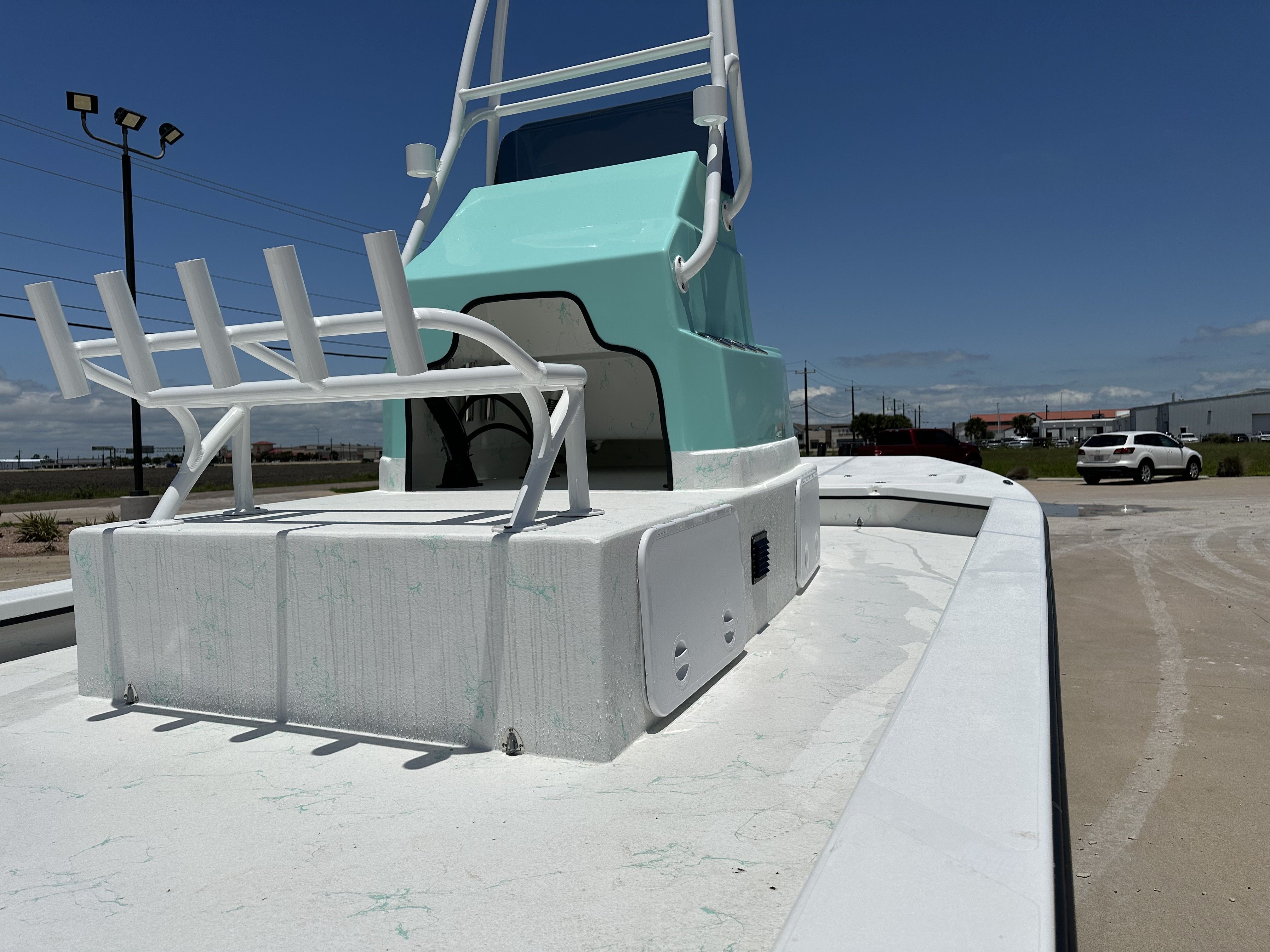 2026 Shoalwater 23' Catamaran - 13