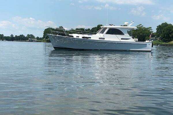 2003 Legacy Express