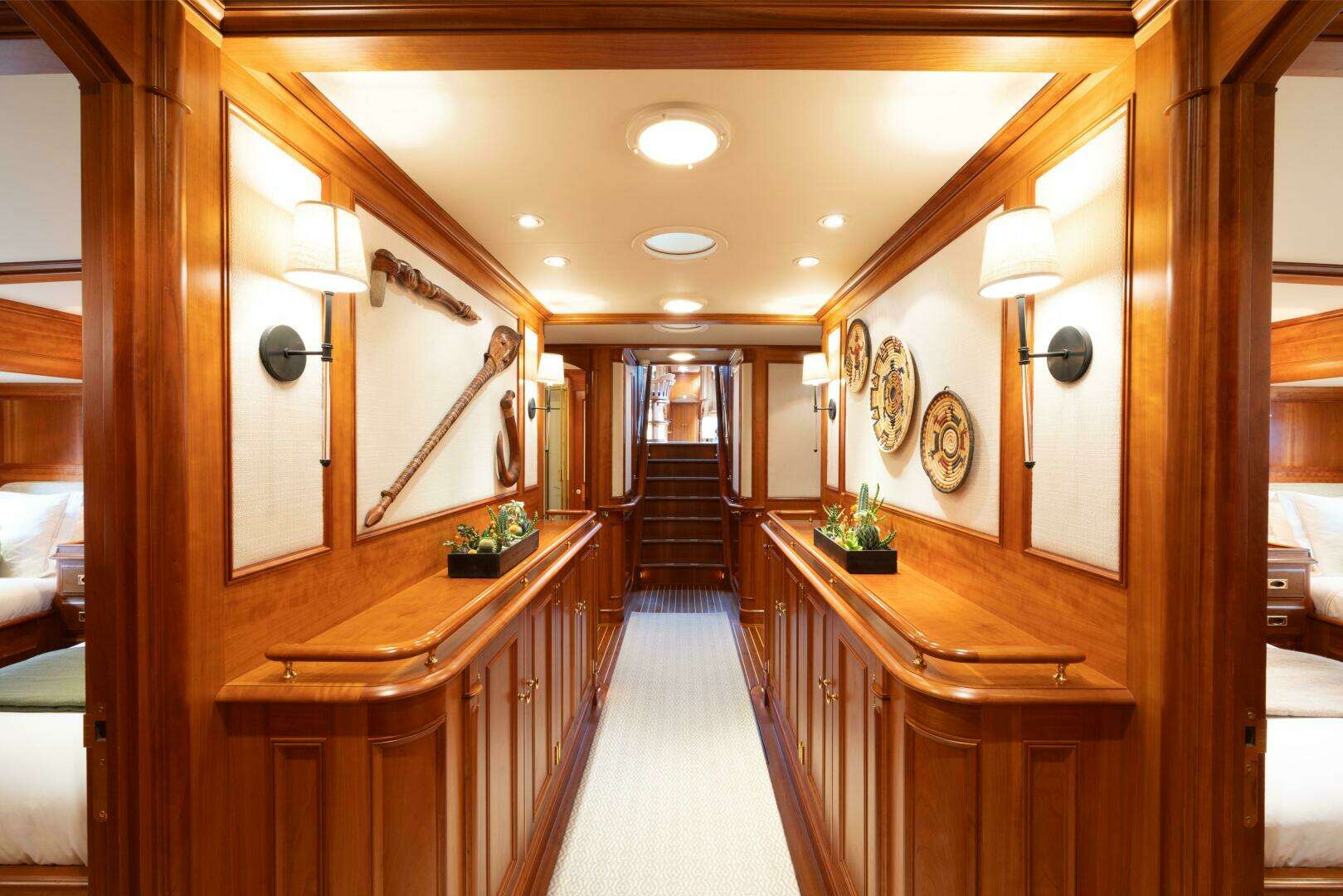 2001 Vitters Aft Cockpit - Image 20