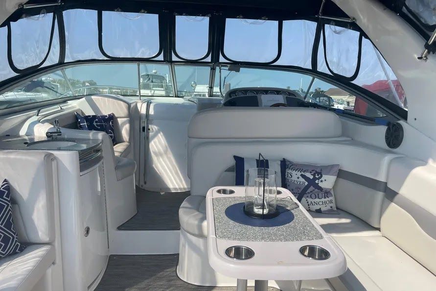 2007 Chaparral Signature 330 - 7