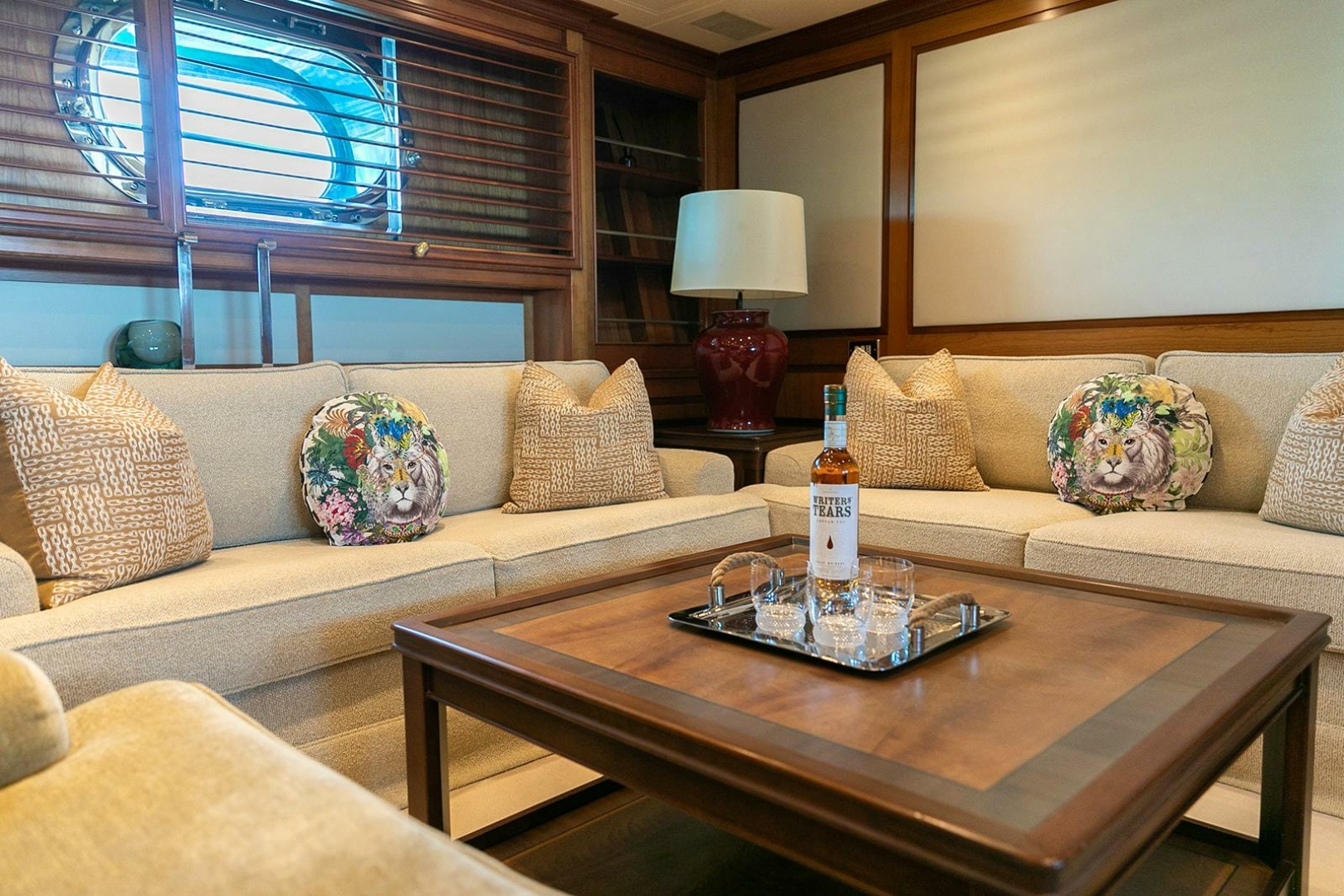 1996 Perini Navi Custom - Image 68