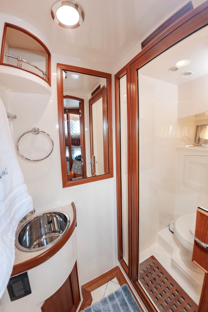 2015 Marlow Explorer 58E - Image 27
