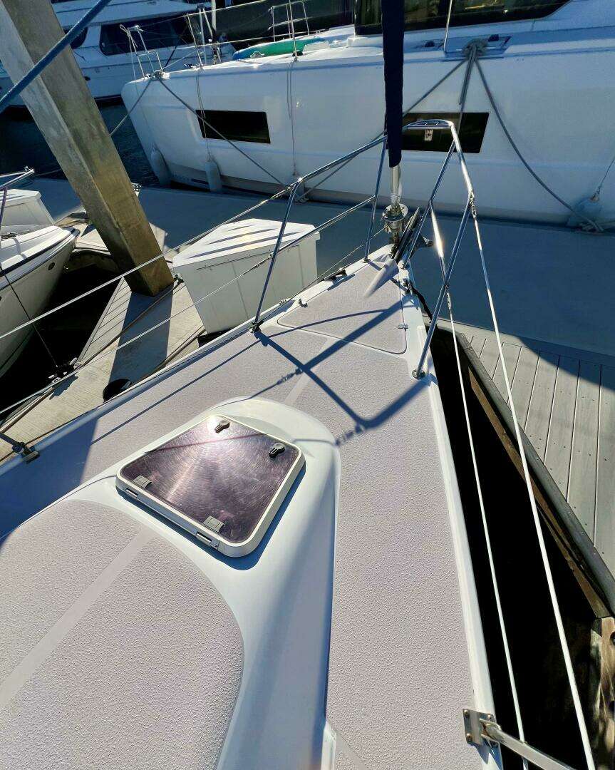 2007 Catalina 309 - Image 14