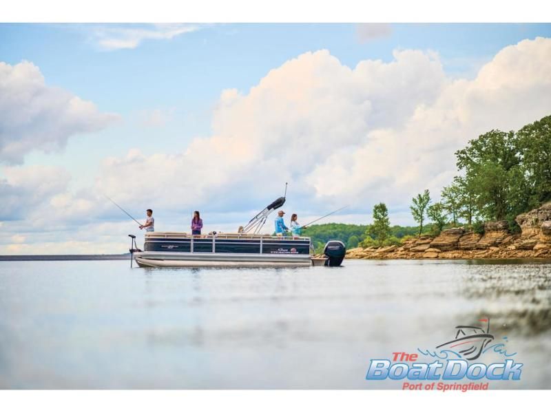 2025 Sportfish 22 DLX - 96