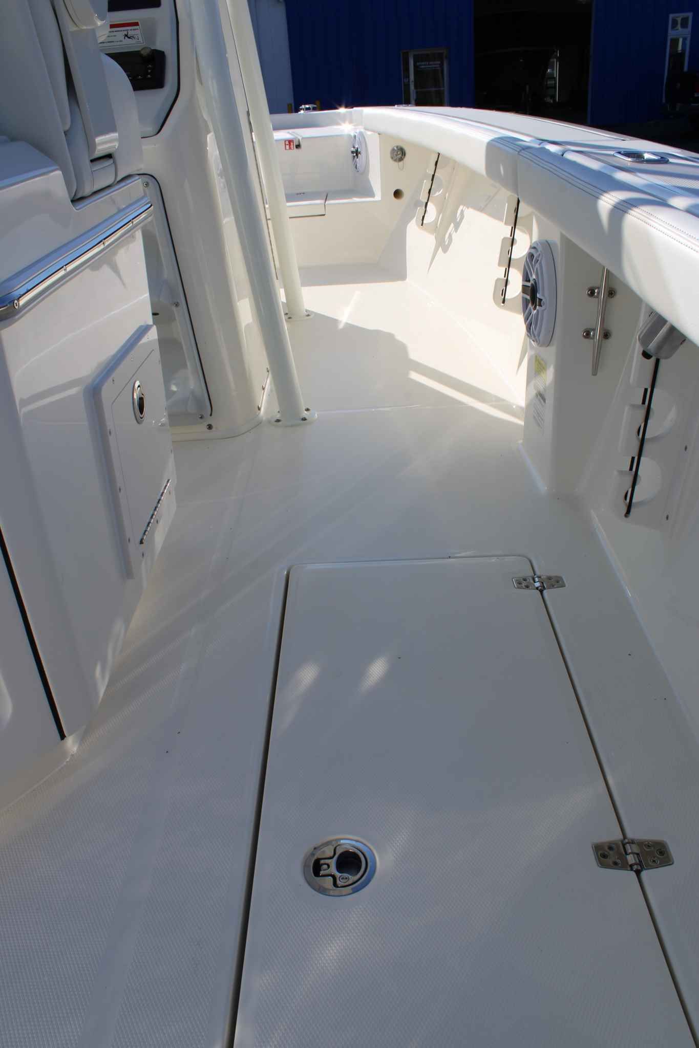 2026 Pathfinder 2400 Open - 13