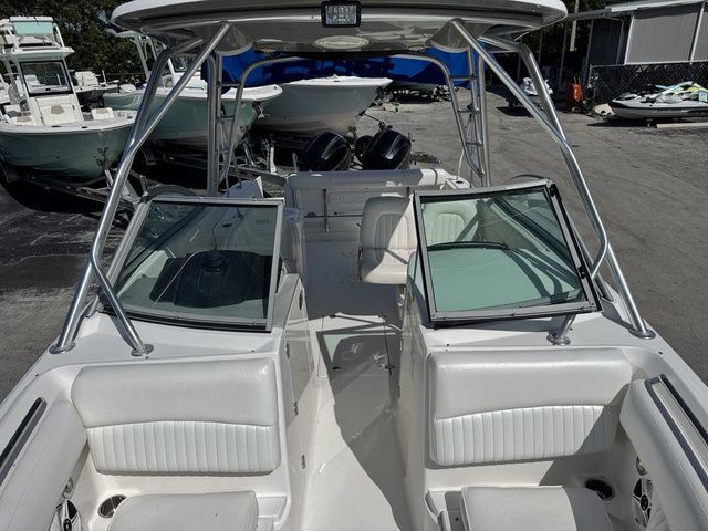 2012 Robalo 247 DC - 14