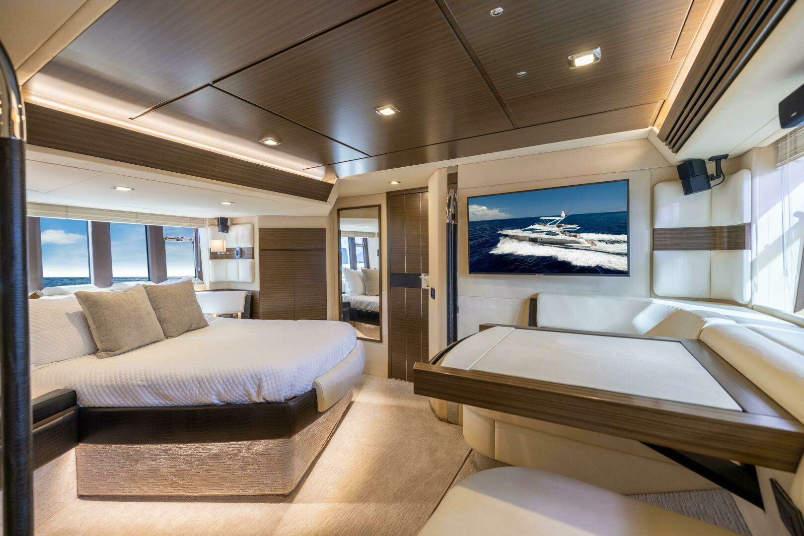 2015 Azimut 64 Flybridge - Image 20