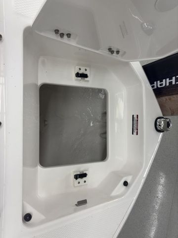2026 Chaparral 250 OSX - 41