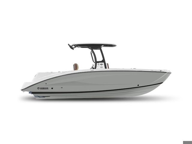 2026 Yamaha Boats 255 FSH Sport H