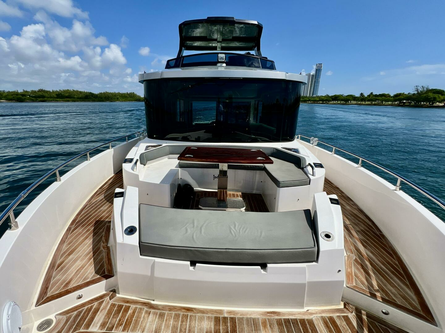 2022 Okean Flybridge 50 - Image 45