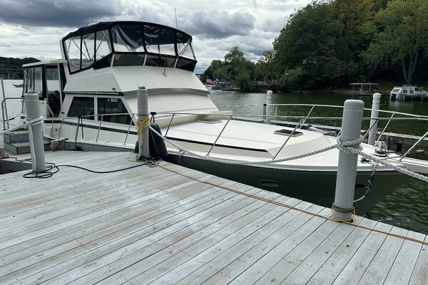 1987 Viking