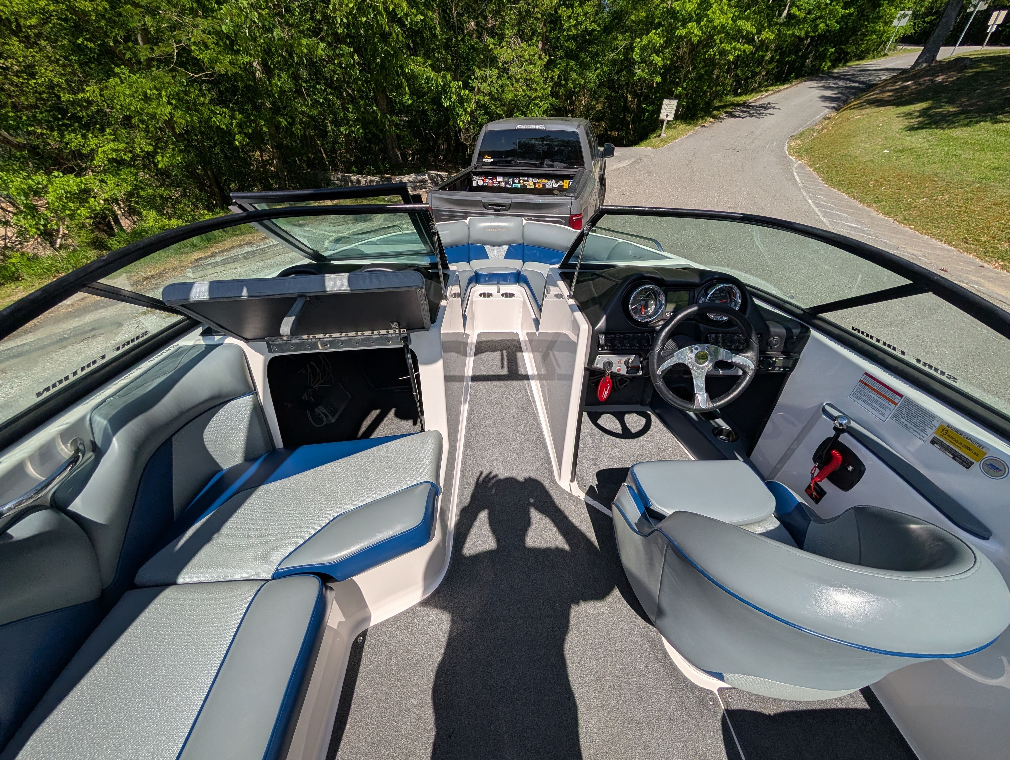 2015 Moomba Mondo - 21