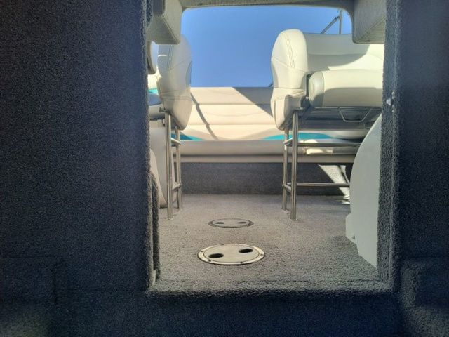 1997 BAJA Performance Boats Outlaw 24 Open Bow - 22
