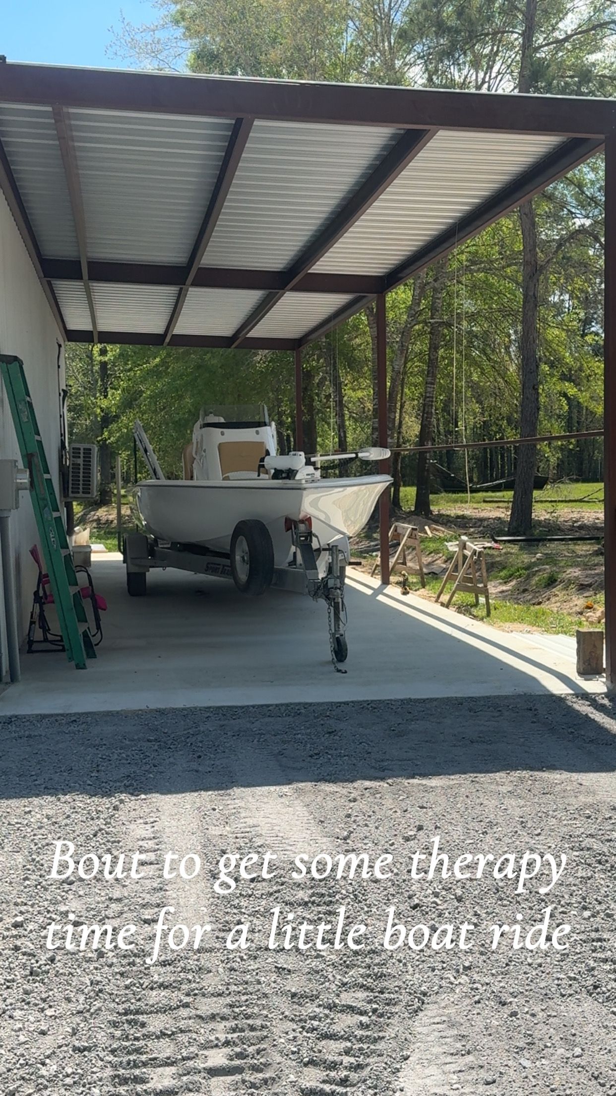 2022 Turner Boatworks 2500 VS - 6