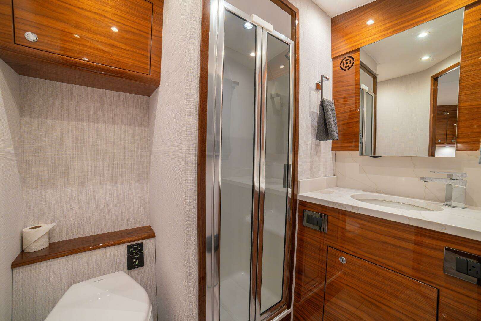 2025 Viking 46 Billfish - Image 52