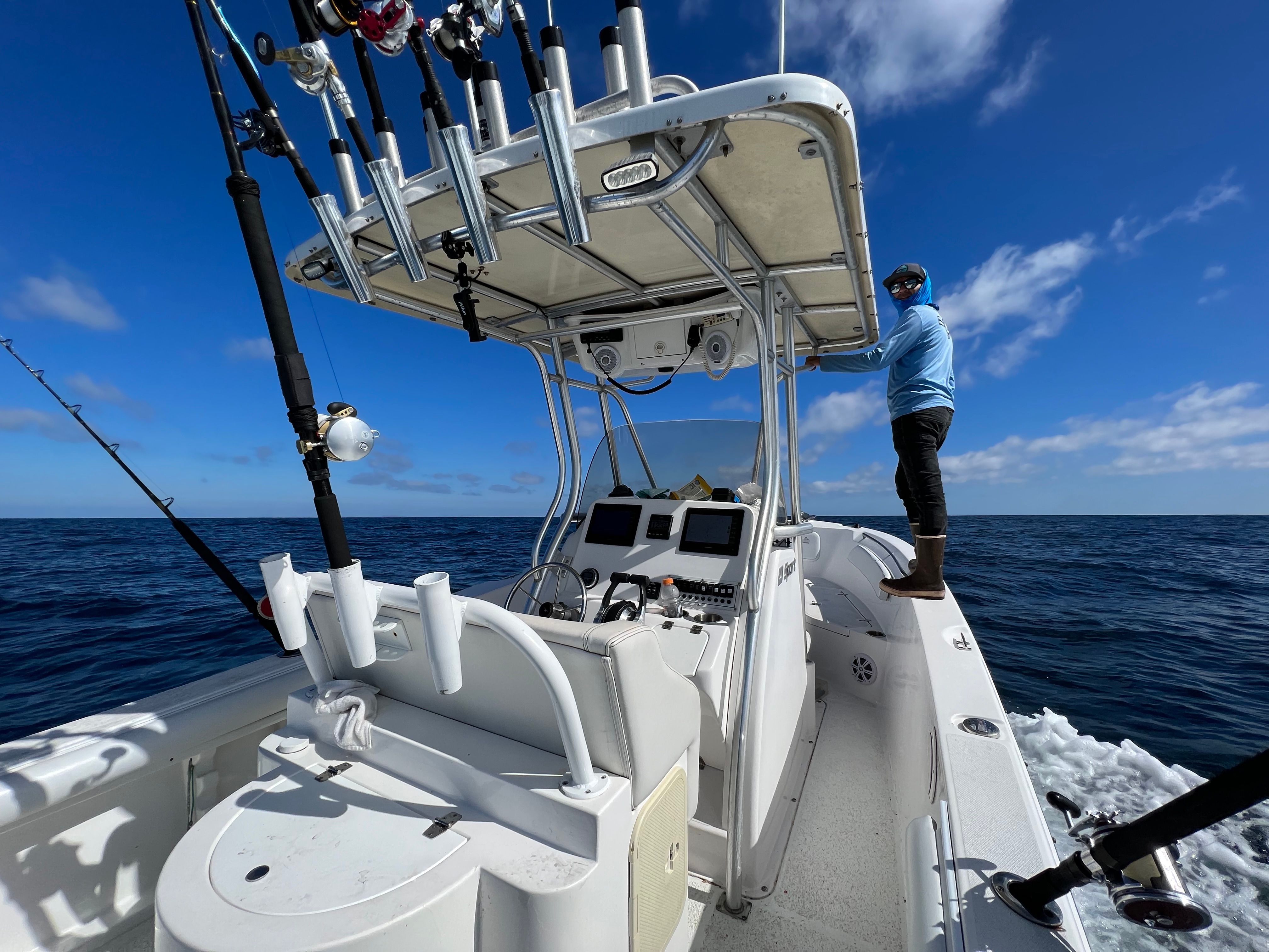 2014 Pro-Line 23 Sport - 19