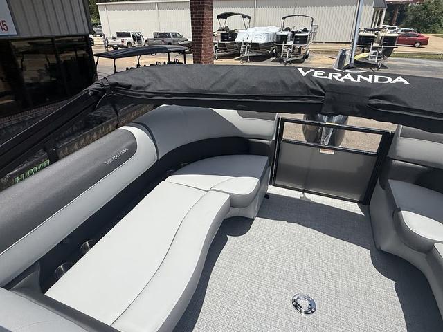 2026 Veranda VR22RC - 15