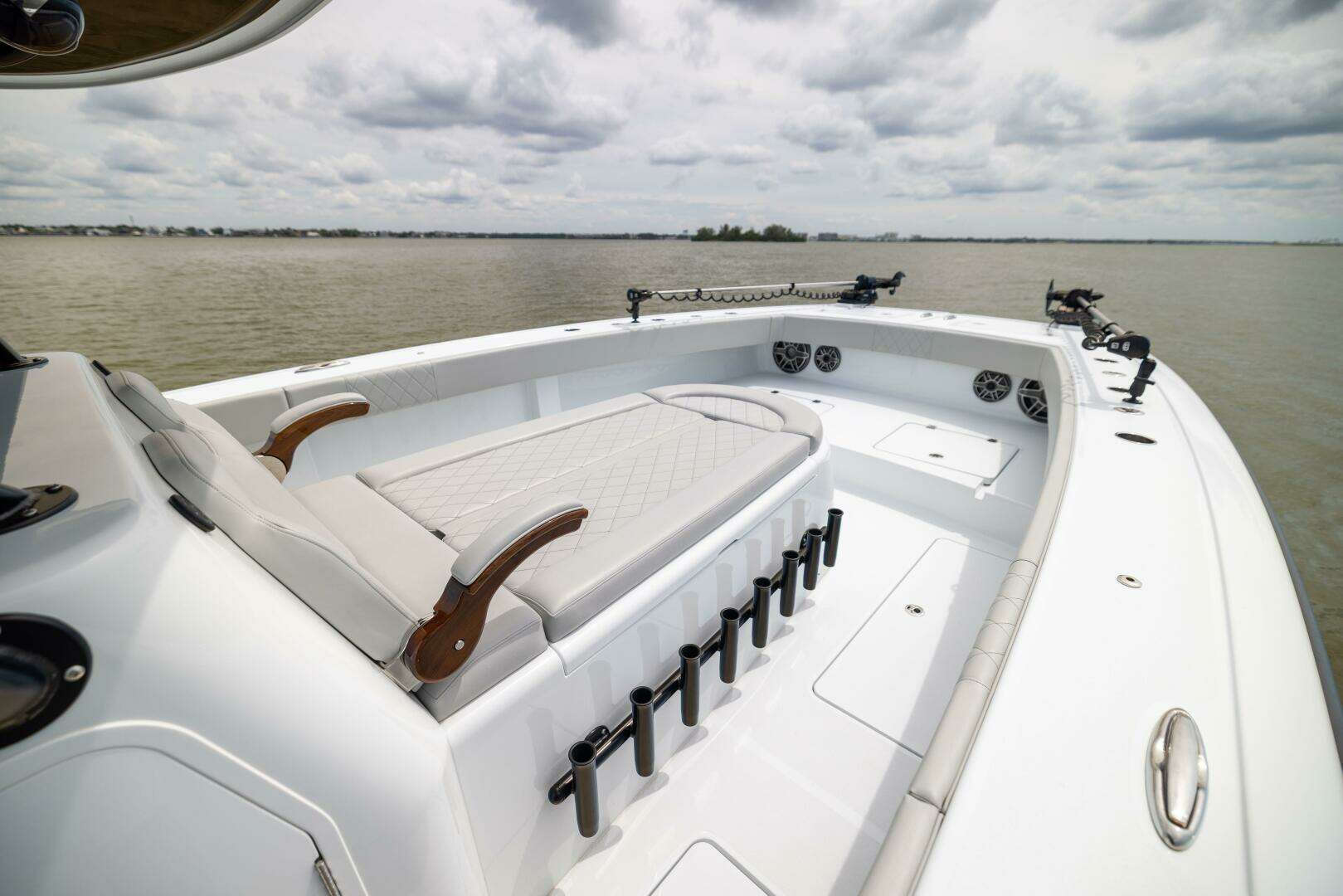 2025 Freeman 42 LR - Image 72