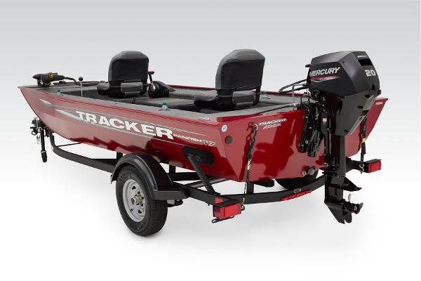 2025 Tracker Panfish 17 - 32